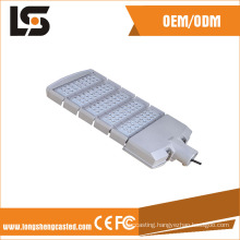 durable aluminum led street light housing from Hangzhou